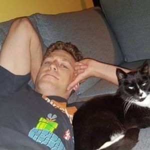 Meet your Posher, Joseph